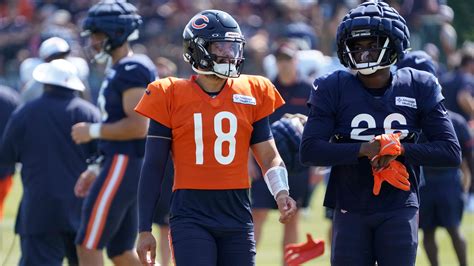 bears wire live updates